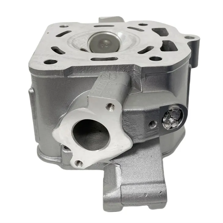 Леярна за алуминиеви модели