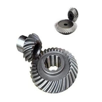helical gear (3)