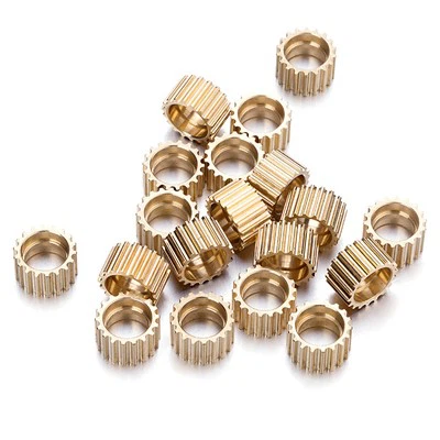 Как да сравним рентабилността на различните прецизни цилиндрични зъбни колела?