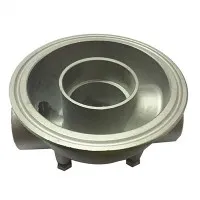 Отливка по изгубен восък