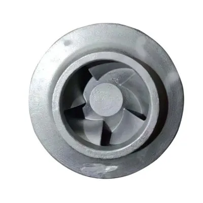 Пясък за леене на метал