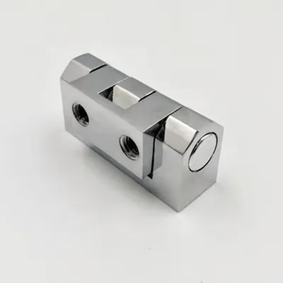 Заваряване на неръждаема стомана близо до мен