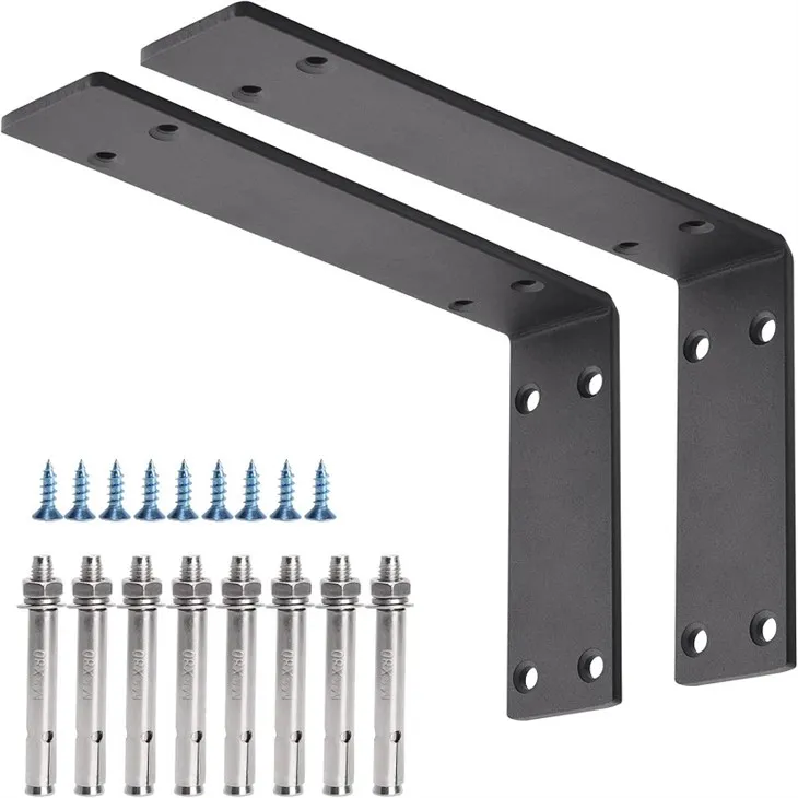 Метален стелаж за щамповане на части